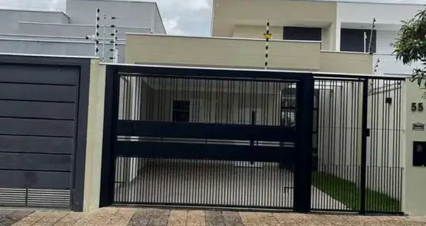 Casa com 3 quartos à venda na Avenida Mandacaru, 43, Jardim Canadá, Maringá