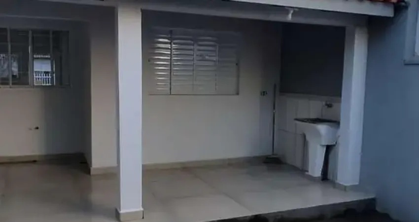 Casa com 2 quartos à venda na Rua Thadeu Schalkoski, 1406, Jardim Botânico, Maringá