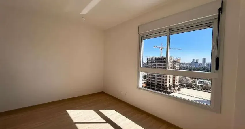 Apartamento à venda no blend by plaenge em maringá com 3 quartos