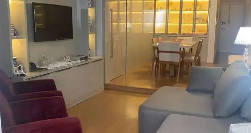 Apartamento com 3 quartos à venda na Zona 01, Maringá 