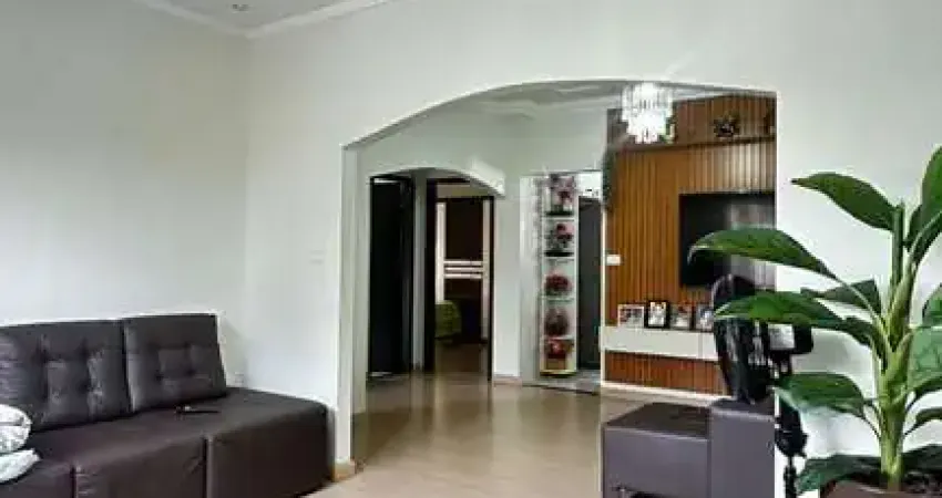 Casa à venda em maringá – 3 quartos e suíte no parque das laranjeiras