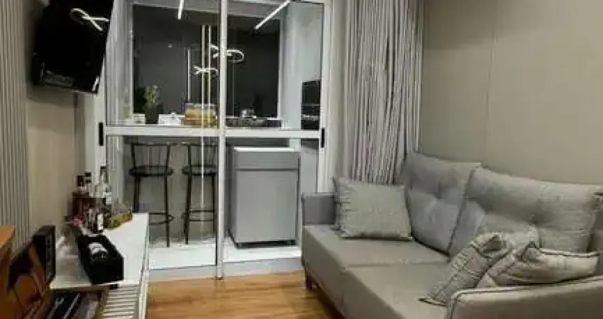 Apartamento à venda em maringá na vila emília - mobiliado e 2 quartos