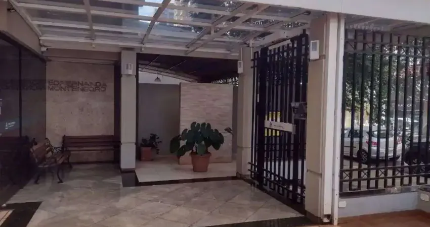 Apartamento com 3 quartos à venda na Rua Arthur Thomas, 202, Zona 01, Maringá