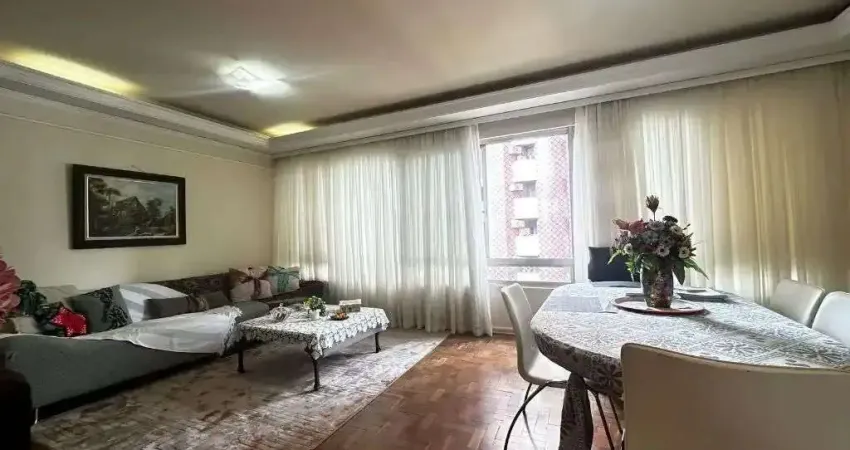 Apartamento com 3 quartos à venda na Rua Vereador Basílio Sautchuk, 181, Zona 01, Maringá