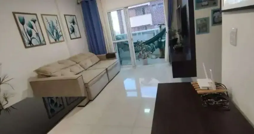 Apartamento à venda em maringá com 2 quartos, suíte e sacada no novo centro