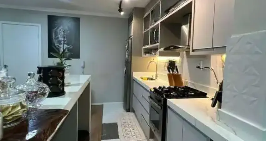 Apartamento com 2 quartos à venda no Jardim Alvorada, Maringá