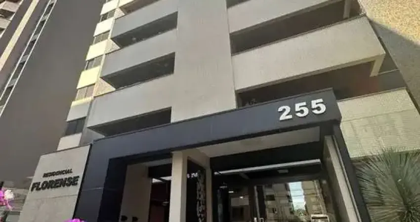Apartamento com 3 quartos à venda na Zona 07, Maringá 