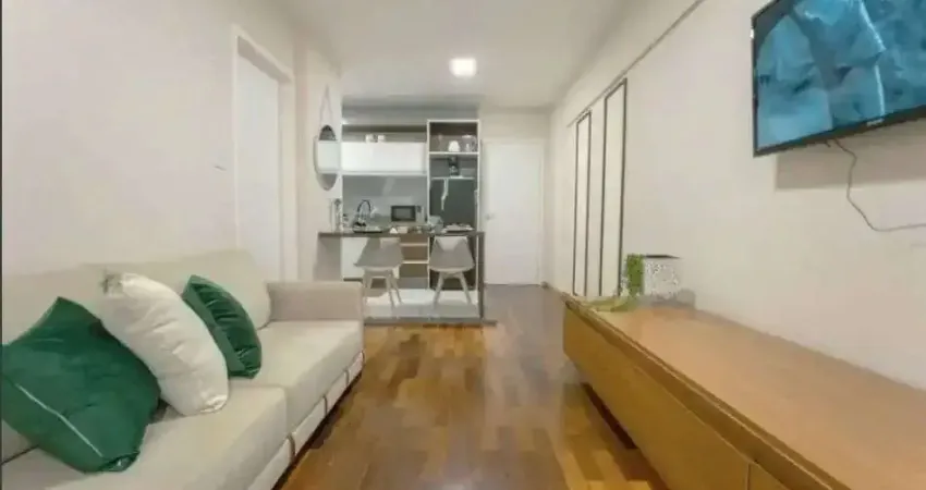 Kitnet / Stúdio à venda na Rua Marechal Floriano Peixoto, 1487, Zona 07, Maringá