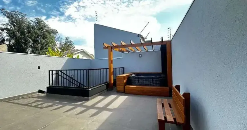 Casa com 3 quartos à venda na Rua Jouji Nakamura, 616, Jardim Novo Horizonte, Maringá