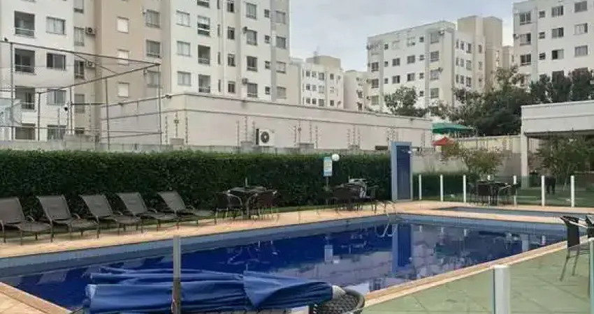 Apartamento à venda – 2 quartos e estrutura de lazer completa em maringá