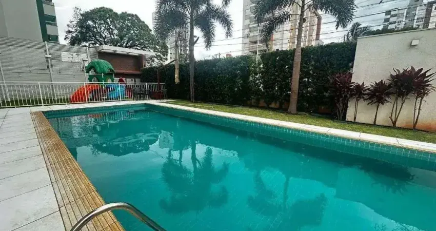 Apartamento com 2 quartos à venda na Vila Bosque, Maringá 