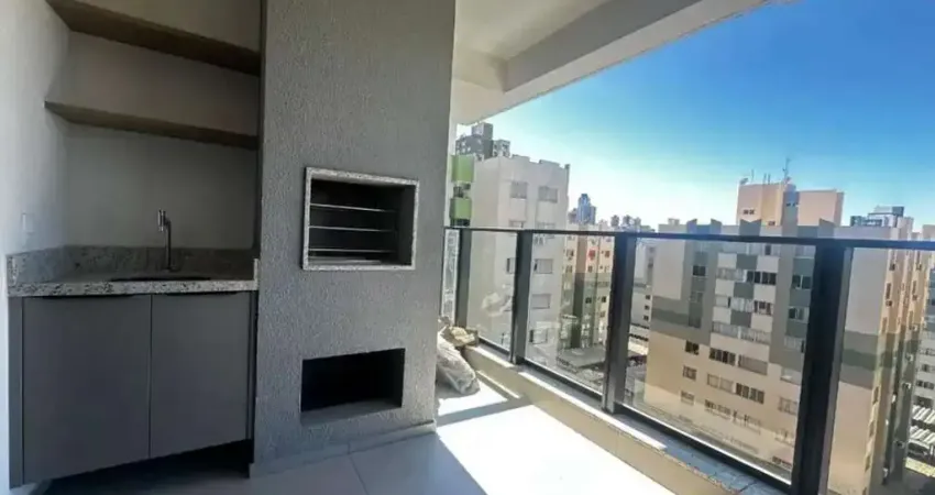 Apartamento à venda no edifício soul a.yoshii - vila bosque, maringá