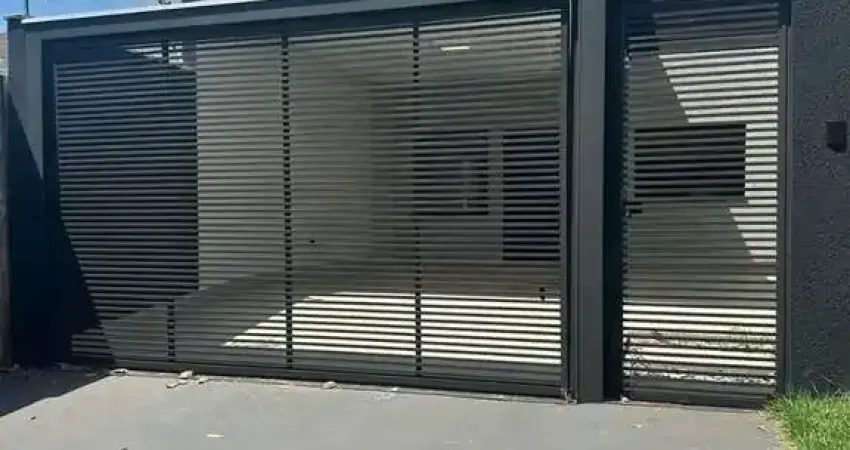 Casa com 3 quartos à venda no Loteamento Sumaré, Maringá