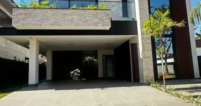 Casa à venda em maringá - condomínio fechado com 3 quartos e piscina