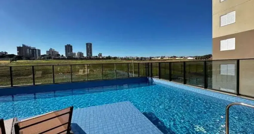 Apartamento com 2 quartos à venda no Jardim Aclimação, Maringá