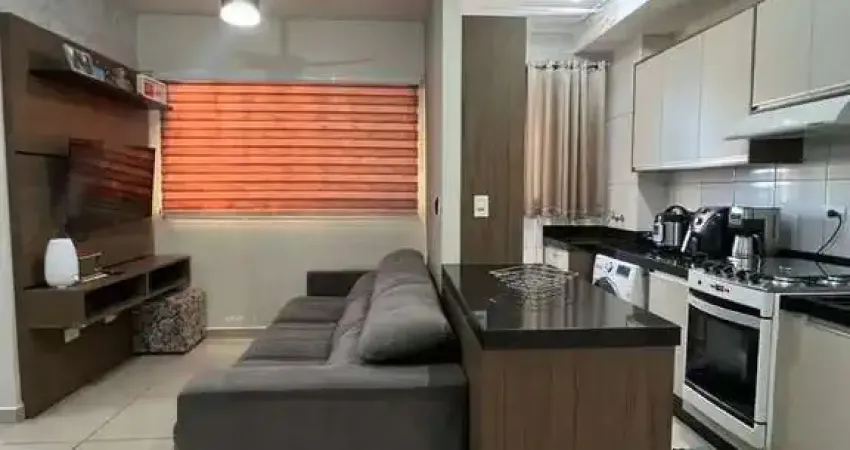 Apartamento com 2 quartos à venda no Jardim Alvorada, Maringá
