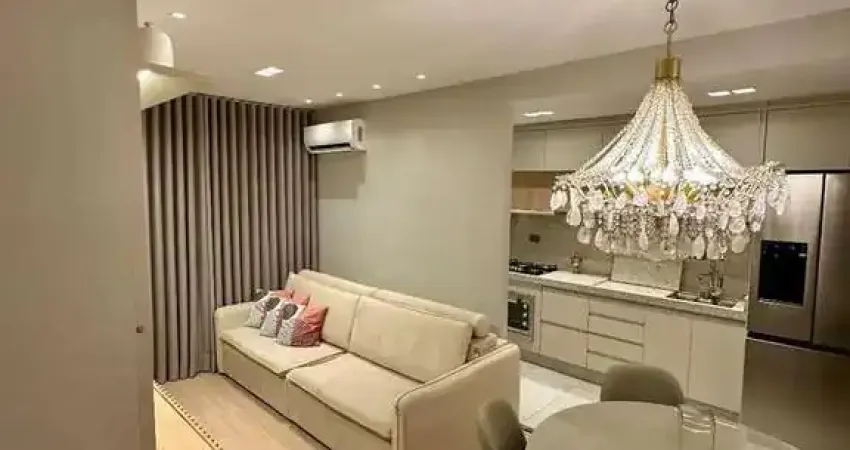 Apartamento com 2 quartos à venda no Jardim Andrade, Maringá