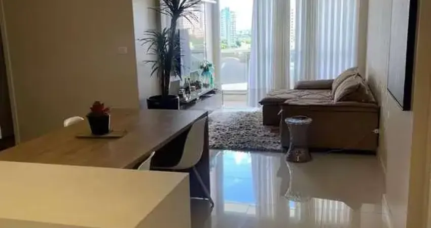 Apartamento com 3 quartos à venda na Zona 07, Maringá 