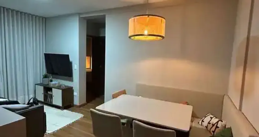 Apartamento à venda na zona 06 maringá - residencial triunfo