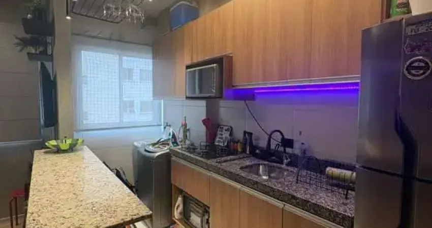 Apartamento à venda em maringá no golden ville - mobiliado no jardim alvorada