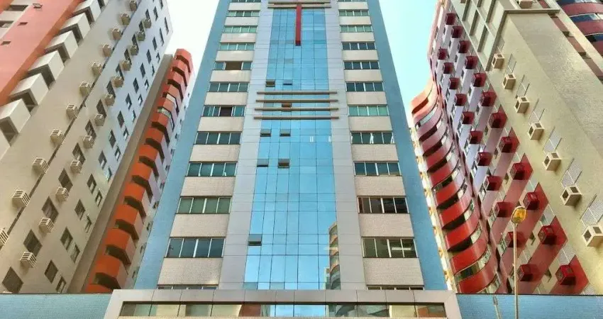 Sala comercial à venda em maringá no edifício são bento com 80m²