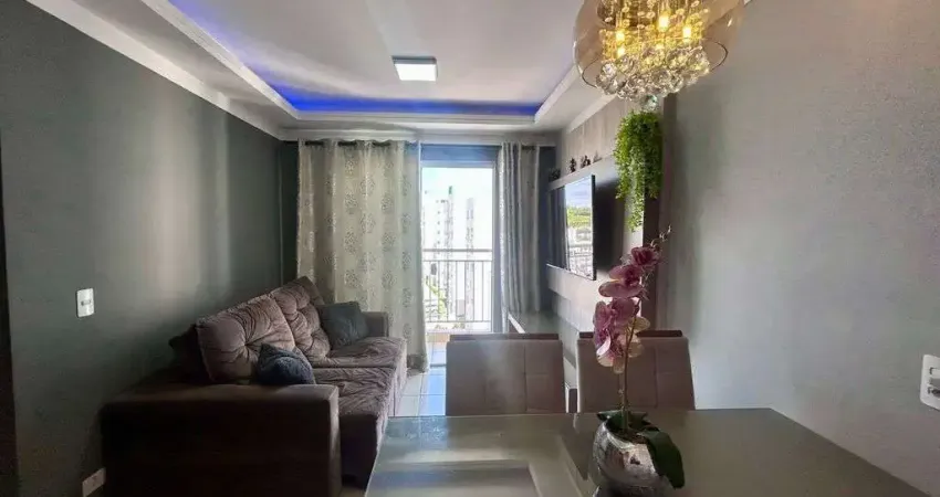 Apartamento à venda no havan residence – lazer completo em maringá