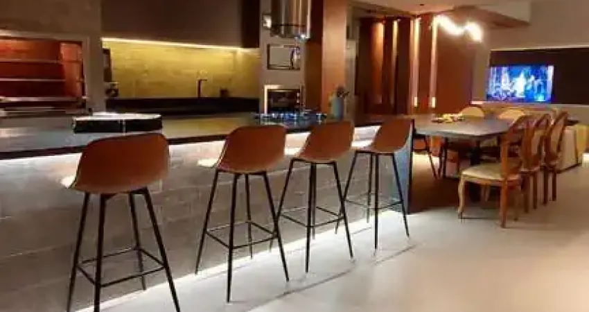 Casa com 3 quartos à venda na Rua Ana Gealh, 48, Jardim Liberdade, Maringá