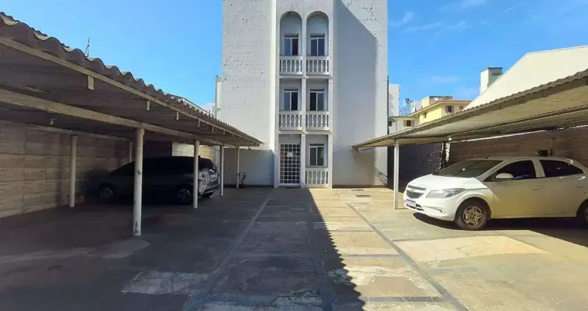 Apartamento com 3 quartos à venda na Rua Bragança, 778, Zona 07, Maringá