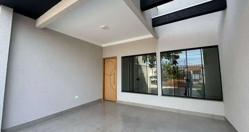 Casa à venda no jardim guaiapó próximo ao jardim paulista em maringá