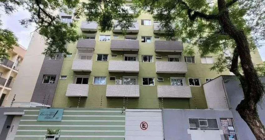 Apartamento à venda no paranaguá com sacada e 1 vaga na zona 07 de maringá