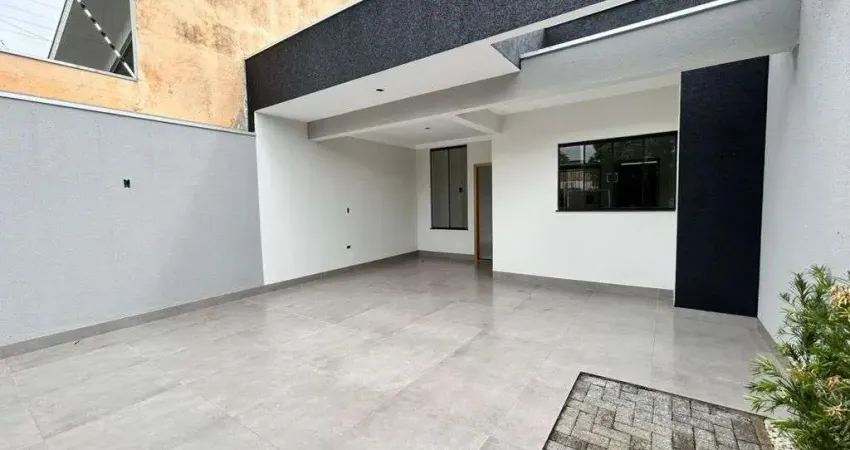 Casa à venda no jardim everest – pé-direito alto, jardim de inverno em maringá