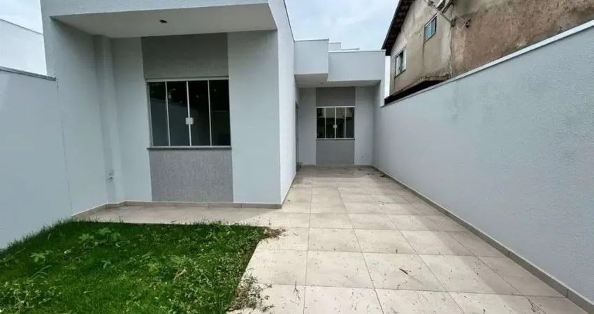 Casa com 3 quartos à venda na Rua Octávio Moura, 155, Jardim Três Lagoas, Maringá