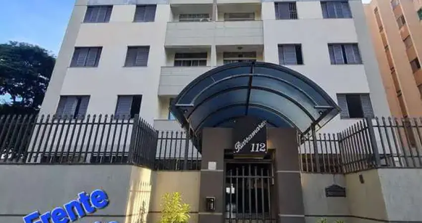 Apartamento à Venda com 3 Quartos e Garagem Coberta em Maringá