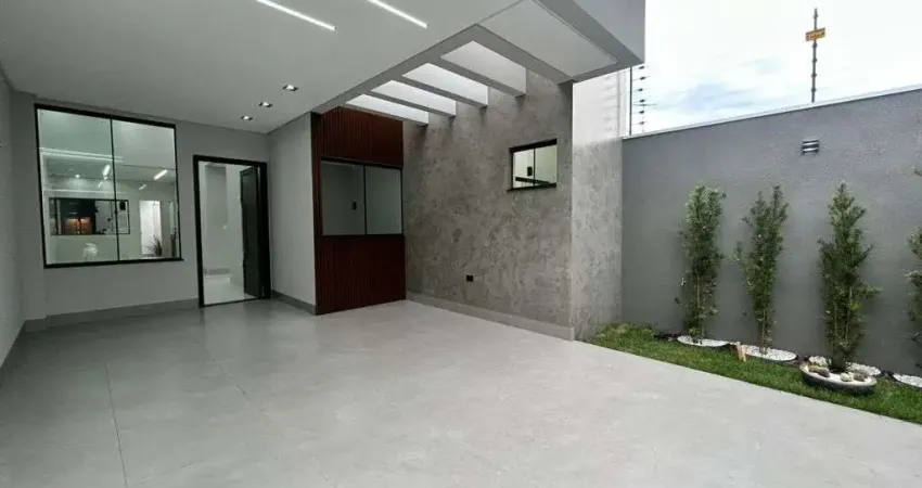 Casa com 2 quartos à venda na Rua Pioneiro Joaquim dos Santos, 106, Jardim Novo Oásis, Maringá