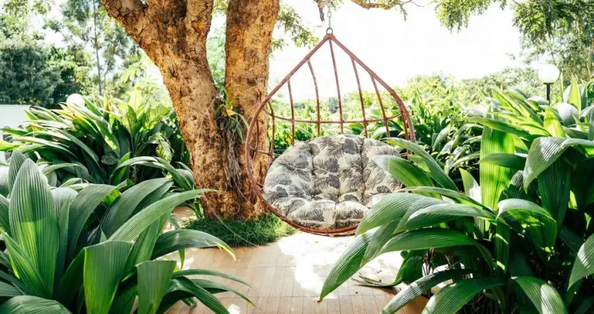 Casa com 5 quartos à venda no Condomínio Alto da Boa Vista, Senador Canedo 