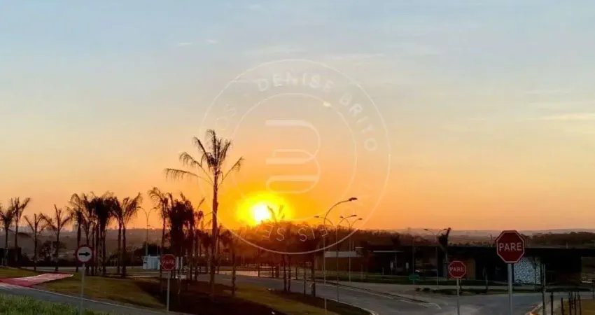 Jardins Barcelona - Excelente lote à venda com quase 600m²!!!
