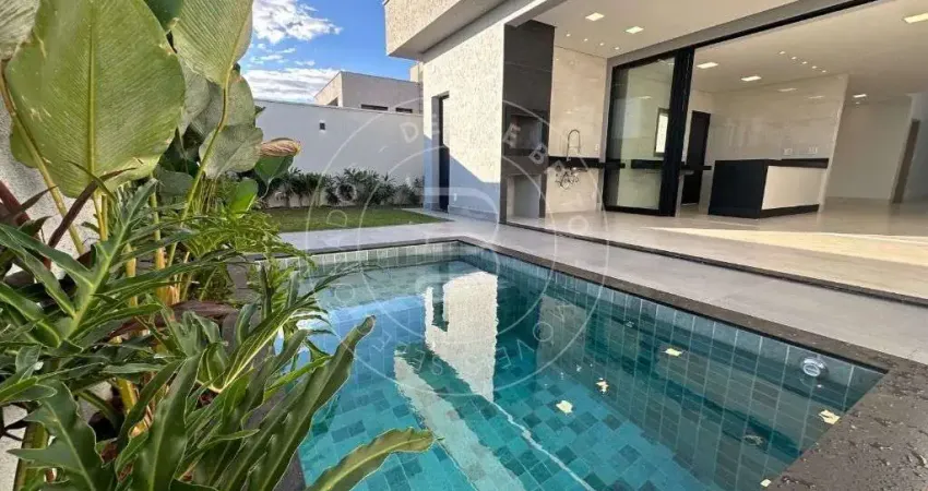 Jardins Capri - Desperte seu Sonho no Condomínio Jardins Capri!