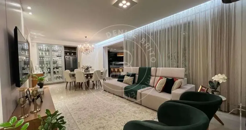 Botanic Consciente Life - Apartamento à venda no Setor Marista