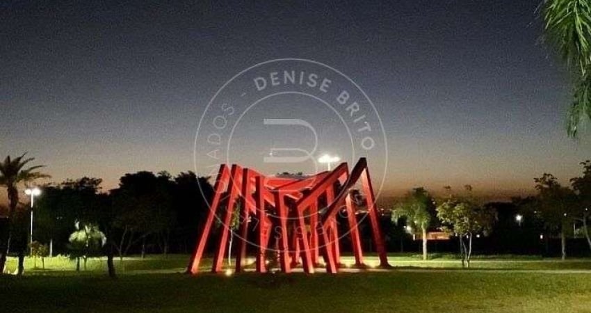 Condomínio Alto da Boa Vista - Entre a Sofisticação e o Verde: Viva com Privacidade e Conveniência no Condomínio Alto da Boa Vista