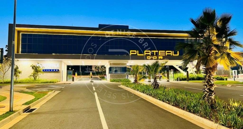 Plateau d'Or - Oportunidade de lote de 704m² no Plateau D'or Privilege