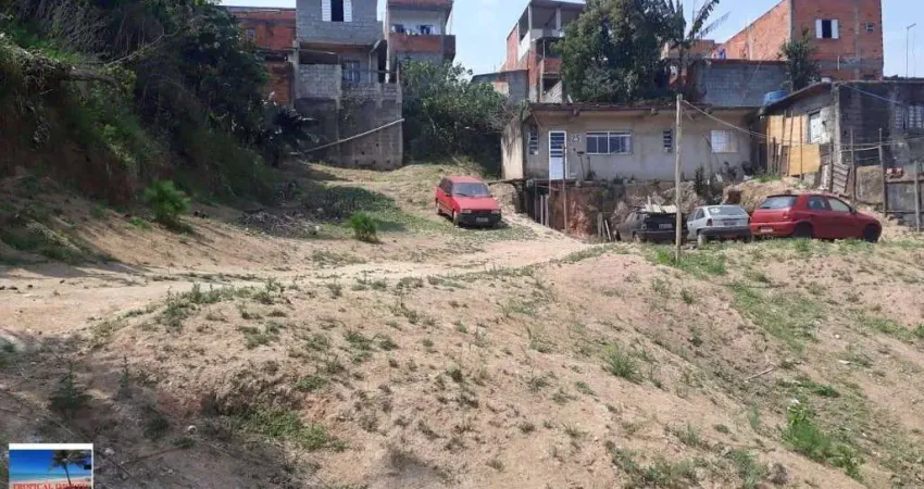 Terreno Terreno Urbano Itapevi - SP - Parque Suburbano