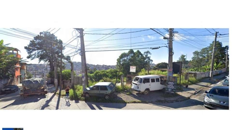 Terreno terreno para incorporação Itapevi - SP - Jardim Briquet