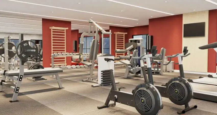 Apartamento com 3 quartos à venda no Engordadouro, Jundiaí 