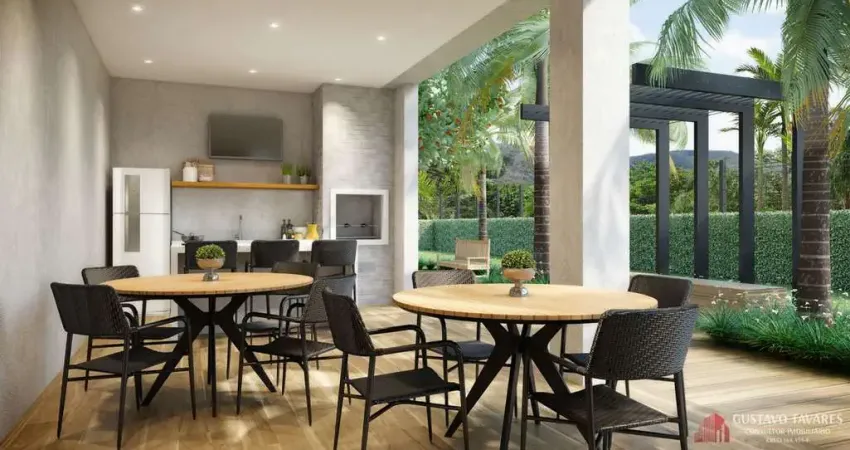 Apartamento com 2 quartos à venda no Medeiros, Jundiaí 