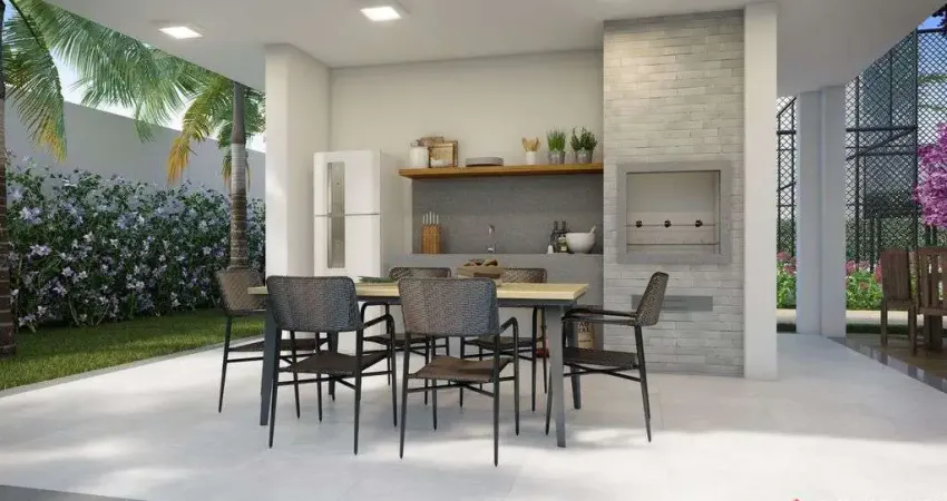 Apartamento com 2 quartos à venda no Medeiros, Jundiaí