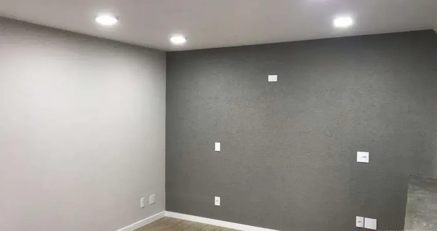 Sala comercial no Edifício Santo Ivo - Bairro Centro - Jundiaí-SP