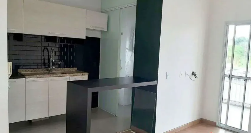 Apartamendo no condomínio Palazzo Veneza - Jardim Bonfiglioli - Jundiaí-SP
