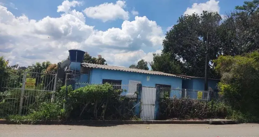 Chácara / sítio com 2 quartos à venda na Monterrey, Louveira 