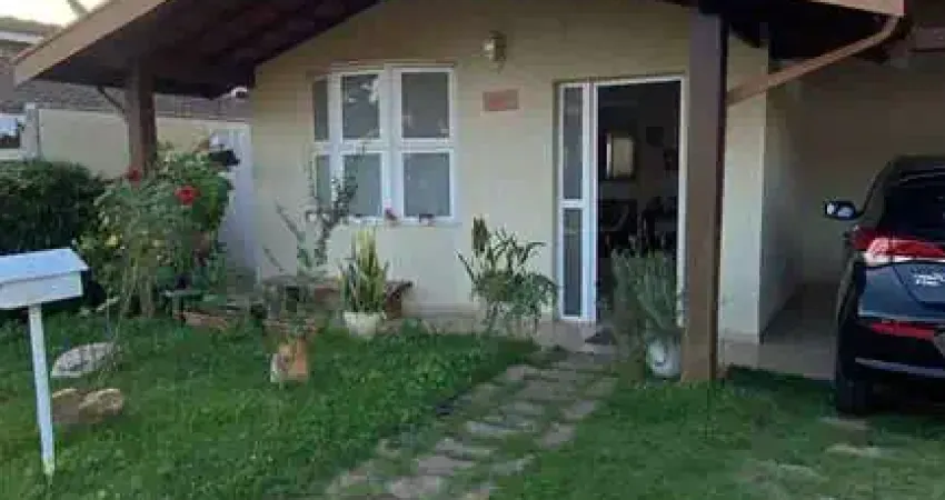 Casa no condomínio Casa Grande - Bairro Parque dos sabias - Louveira-SP