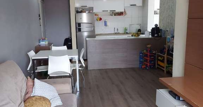 Apartamento no condomínio Monte Bianco -  Bairro Jd. Carlos Gomes - Jundiaí-SP